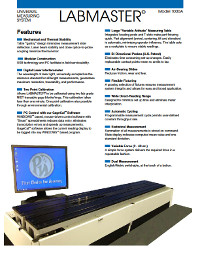 ametek pk lab master ametek pk lab master