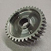 Spline Gears